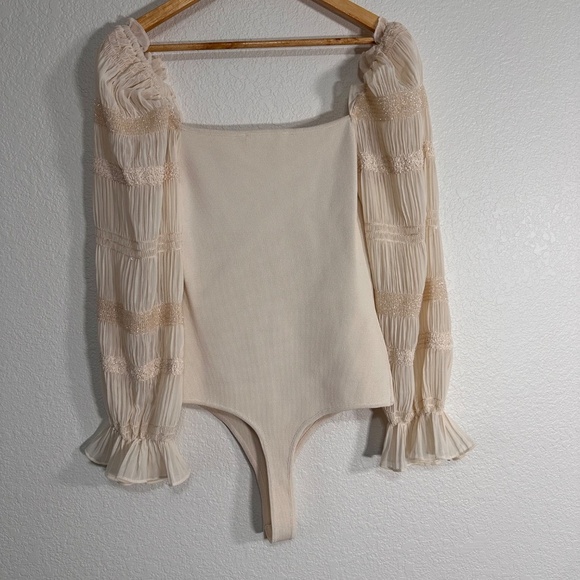ASTR the Label Gillian Bodysuit - Picture 6 of 11